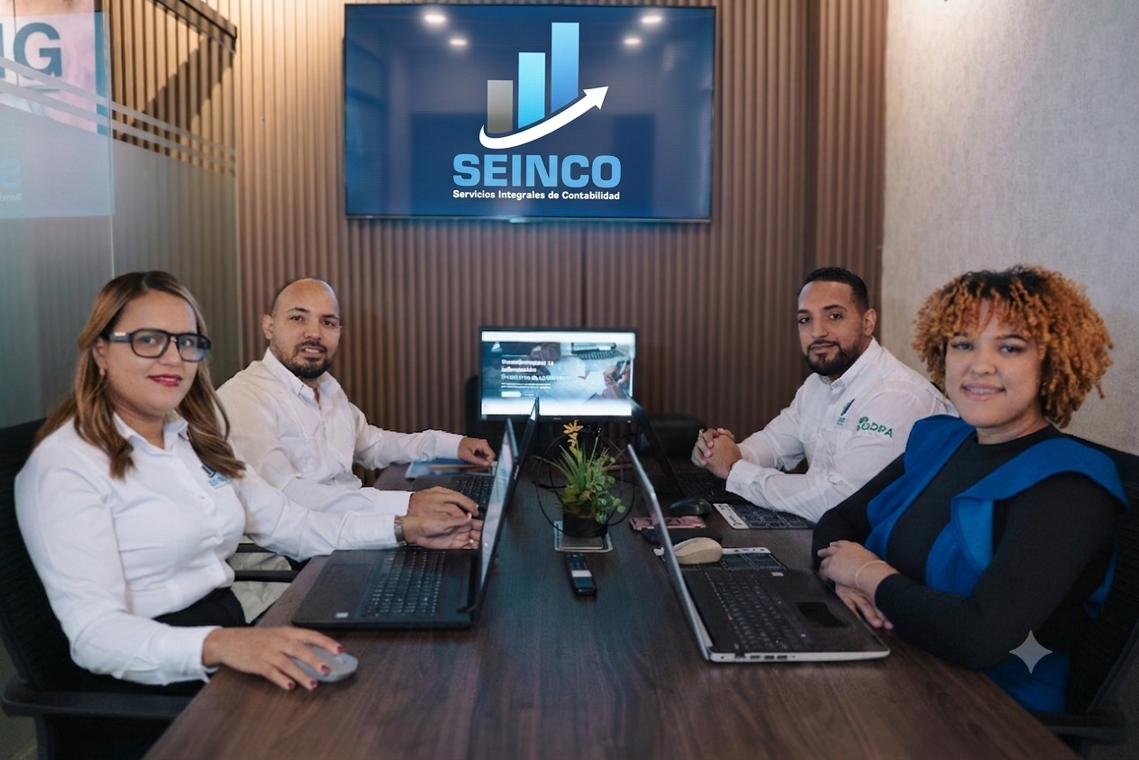 Equipo SEINCO